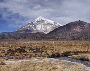 Sajama National Park 3 day