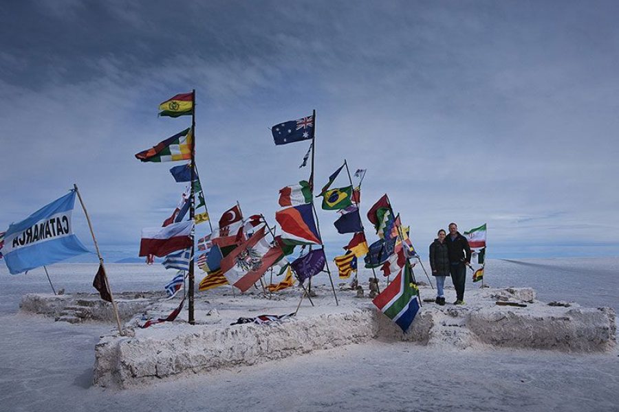 SAJAMA – UYUNI ULTIMATE LANDSCAPE AND CULTURE TOUR