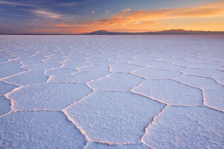 Famous Hexagonal Rocks Best Uyuni Salt Flat Tour Bolivia — 2026 Complete Guide